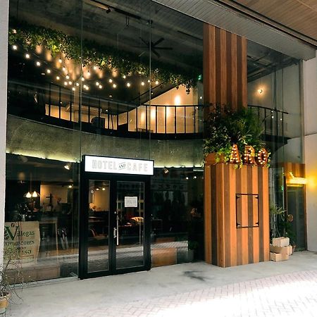 Aro - Hotel & Cafe - Okinawa Exterior foto